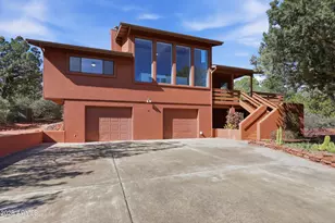 45 Calle Del Norte --, Sedona, AZ 86336 - Photo 1