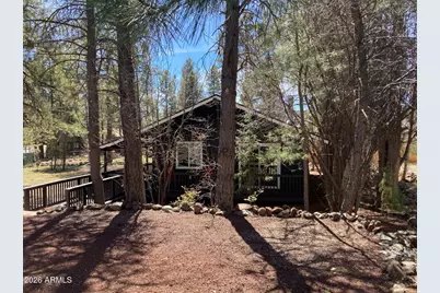 605 E Hillside Drive, Munds Park, AZ 86017 - Photo 1