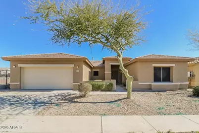 5405 S 55th Avenue, Laveen, AZ 85339 - Photo 1