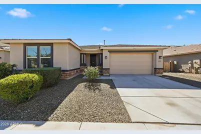 5419 W Leodra Lane, Laveen, AZ 85339 - Photo 1
