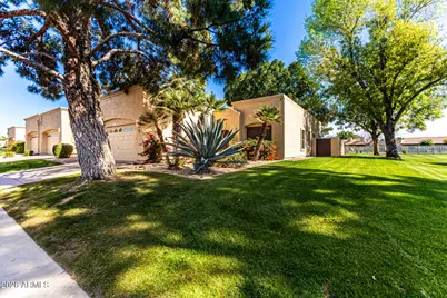 5505 E McLellan Road #74, Mesa, AZ 85205 - Photo 1