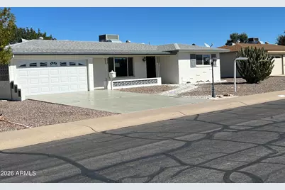 5410 E Dodge Street, Mesa, AZ 85205 - Photo 1