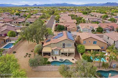 4143 E Andrea Drive, Cave Creek, AZ 85331 - Photo 1