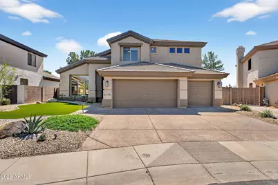 6735 E Gelding Drive, Scottsdale, AZ 85254 - Photo 1