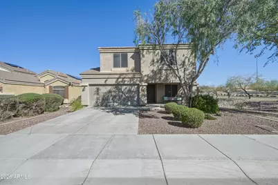 9818 W Quail Avenue, Peoria, AZ 85382 - Photo 1