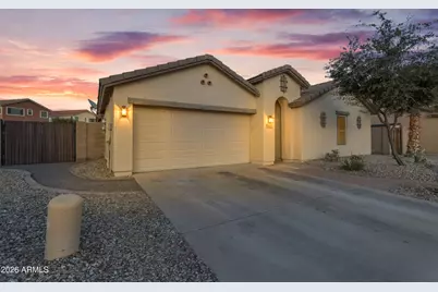 3311 S 256th Drive, Buckeye, AZ 85326 - Photo 1