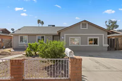 6145 W McKinley Street, Phoenix, AZ 85043 - Photo 1