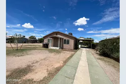 430 W Northern Avenue, Coolidge, AZ 85128 - Photo 1