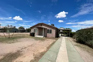 430 W Northern Ave, Coolidge, AZ 85128 - Photo 1