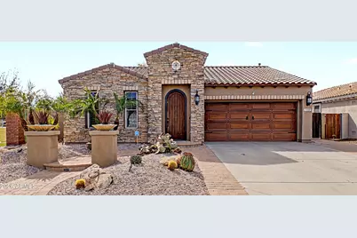 2469 E Lantana Drive, Chandler, AZ 85286 - Photo 1