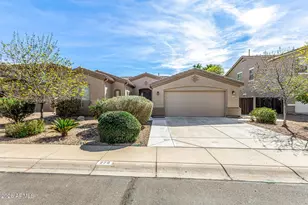 279 W Blue Lagoon Dr, Casa Grande, AZ 85122 - Photo 1