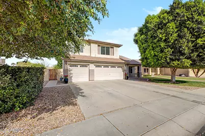 1200 E Carla Vista Drive, Gilbert, AZ 85295 - Photo 1