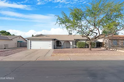 5410 W Altadena Avenue, Glendale, AZ 85304 - Photo 1