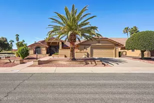 13517 W Springdale Dr, Sun City West, AZ 85375 - Photo 1