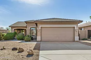 18365 W Capistrano Ave, Goodyear, AZ 85338 - Photo 1