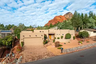 255 Mogollon Dr, Sedona, AZ 86336 - Photo 1