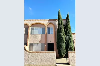 615 S 3rd Street, Sierra Vista, AZ 85635 - Photo 1