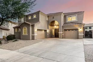 17729 W Voltaire St, Surprise, AZ 85388 - Photo 1