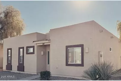 2300 E Magma Road #Unit 128, San Tan Valley, AZ 85143 - Photo 1