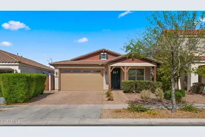 10562 E Corbin Avenue, Mesa, AZ 85212 - Photo 1