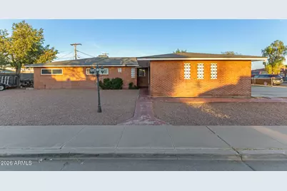 834 E Vine Avenue, Mesa, AZ 85204 - Photo 1