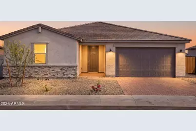7758 W Hayward Avenue, Glendale, AZ 85303 - Photo 1