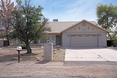 8837 E Sunland Avenue, Mesa, AZ 85208 - Photo 1