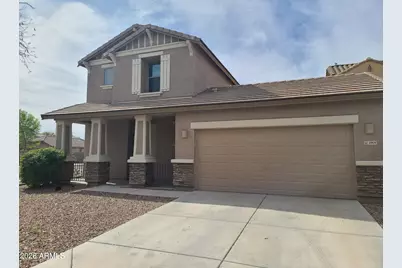 3909 E Melrose Street, Gilbert, AZ 85297 - Photo 1