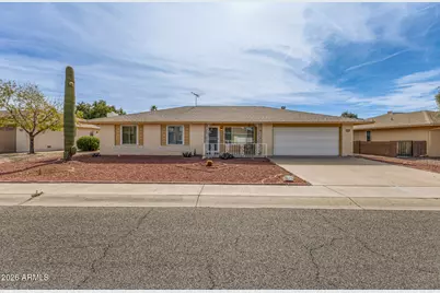 9625 W Briarwood Circle N, Sun City, AZ 85351 - Photo 1