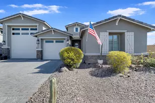 21417 S 225th St, Queen Creek, AZ 85142 - Photo 1
