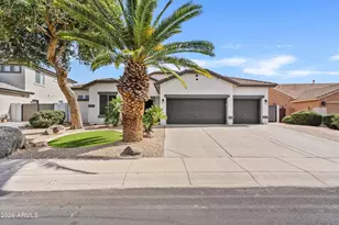 6435 S Blake Ct, Gilbert, AZ 85298 - Photo 1