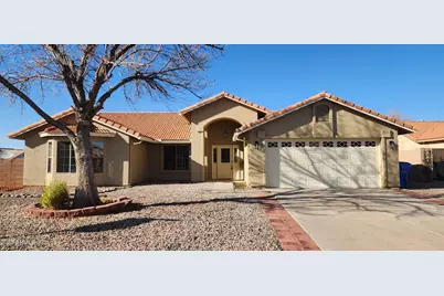 3845 Via De La Reina --, Sierra Vista, AZ 85650 - Photo 1