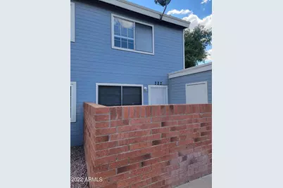 2301 E University Drive #Unit 227, Mesa, AZ 85213 - Photo 1
