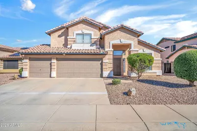 4338 E Meadow Drive, Phoenix, AZ 85032 - Photo 1