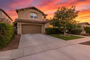 14837 W Pershing St, Surprise, AZ 85379 - Photo 1