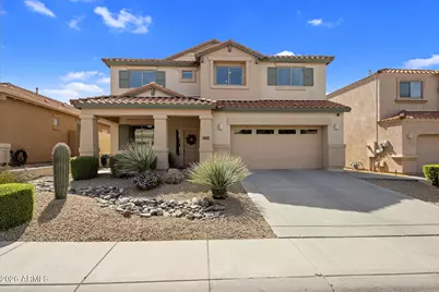 4307 E Vista Bonita Drive, Phoenix, AZ 85050 - Photo 1