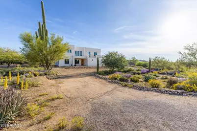 5435 E Tapekim Road, Cave Creek, AZ 85331 - Photo 1