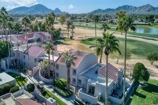 7356 N Via Camello Del Norte --, Scottsdale, AZ 85258 - Photo 1