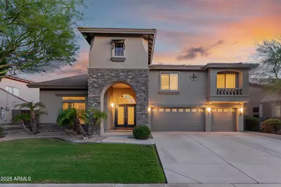 2409 W Woburn Lane, Phoenix, AZ 85085 - Photo 1
