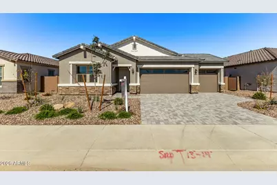 12010 W Marguerite Avenue, Avondale, AZ 85323 - Photo 1