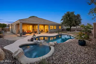 2997 E Parkview Drive, Gilbert, AZ 85295 - Photo 1