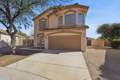 941 E Potter Drive, Phoenix, AZ 85024 - Photo 1