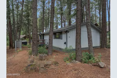 85 Bison Drive, Munds Park, AZ 86017 - Photo 1