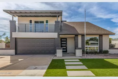 6119 W Poinsettia Drive, Glendale, AZ 85304 - Photo 1