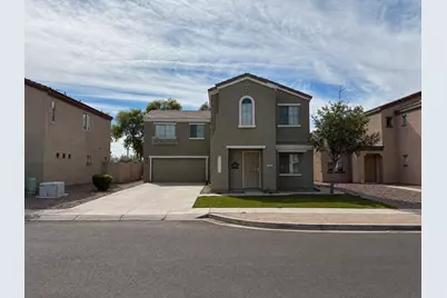 8337 W Hughes Drive, Tolleson, AZ 85353 - Photo 1