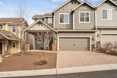 3194 S Beringer Lane, Flagstaff, AZ 86005 - Photo 1