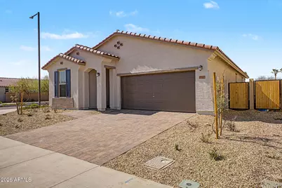 2122 S 242nd Lane, Buckeye, AZ 85326 - Photo 1