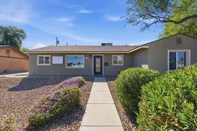 3307 E Thunderbird Road, Phoenix, AZ 85032 - Photo 1