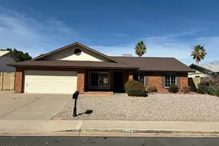 6458 E Elmwood St, Mesa, AZ 85205 - Photo 1