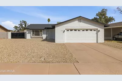 38 W Hillview Street, Mesa, AZ 85201 - Photo 1
